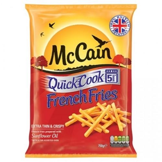 Picture of MC CAIN QUICKCOOK 20%OFF 750GR